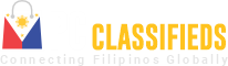 Pinoy Community Classifieds